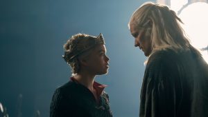 House of the Dragon Saison 2 Episode 4