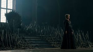 House of the Dragon Saison 2 Episode 4