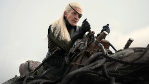 House of the Dragon Saison 2 Episode 4