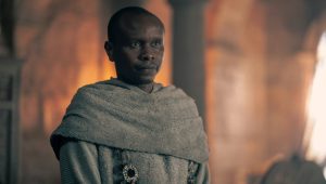 House of the Dragon Saison 2 Episode 4