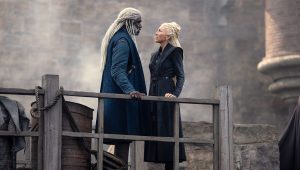 House of the Dragon Saison 2 Episode 4