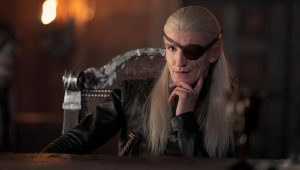 House of the Dragon Saison 2 Episode 4