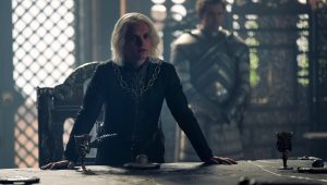 House of the Dragon Saison 2 Episode 4