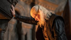 House of the Dragon Saison 2 Episode 5