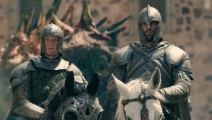 House of the Dragon Saison 2 Episode 5