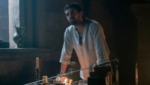 House of the Dragon Saison 2 Episode 5