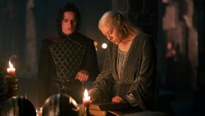 House of the Dragon Saison 2 Episode 5