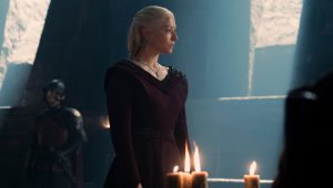 House of the Dragon Saison 2 Episode 5