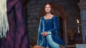 House of the Dragon Saison 2 Episode 5