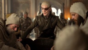 House of the Dragon Saison 2 Episode 5