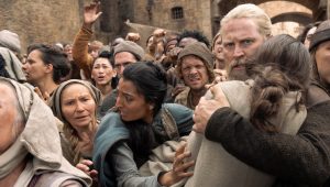 House of the Dragon Saison 2 Episode 5