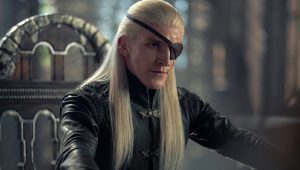 House of the Dragon Saison 2 Episode 5