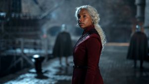 House of the Dragon Saison 2 Episode 5