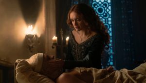 House of the Dragon Saison 2 Episode 5