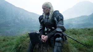 House of the Dragon Saison 2 Episode 5