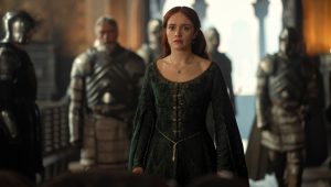 House of the Dragon Saison 2 Episode 5