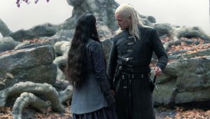 House of the Dragon Saison 2 Episode 6