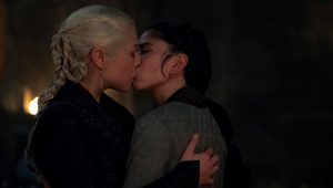 House of the Dragon Saison 2 Episode 6
