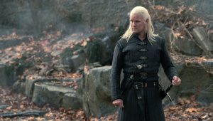 House of the Dragon Saison 2 Episode 6