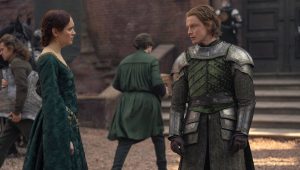 House of the Dragon Saison 2 Episode 6