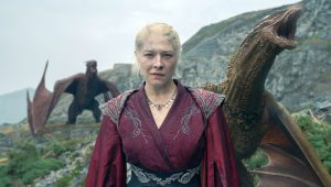 House of the Dragon Saison 2 Episode 7