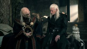 House of the Dragon Saison 2 Episode 7