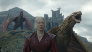 House of the Dragon Saison 2 Episode 7
