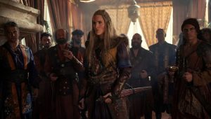 House of the Dragon Saison 2 Episode 8