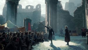 House of the Dragon Saison 2 Episode 8