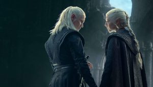 House of the Dragon Saison 2 Episode 8