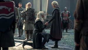 House of the Dragon Saison 2 Episode 8