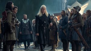 House of the Dragon Saison 2 Episode 8