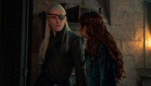 House of the Dragon Saison 2 Episode 8