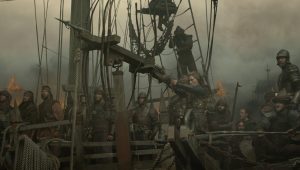 House of the Dragon Saison 3 Episode 1