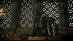House of the Dragon Saison 3 Episode 1