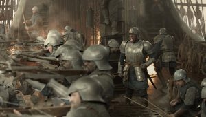 House of the Dragon Saison 3 Episode 1