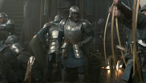 House of the Dragon Saison 3 Episode 1