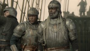 House of the Dragon Saison 3 Episode 1