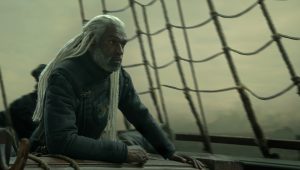 House of the Dragon Saison 3 Episode 1