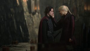 House of the Dragon Saison 3 Episode 1