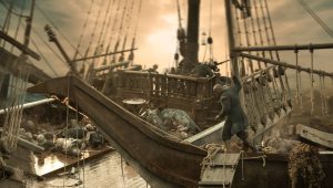 House of the Dragon Saison 3 Episode 1