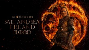 House of the Dragon Saison 3 Episode 1