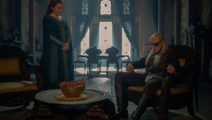 House of the Dragon Saison 3 Episode 1