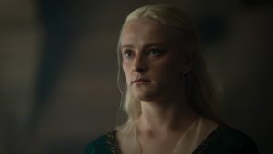 House of the Dragon Saison 3 Episode 1
