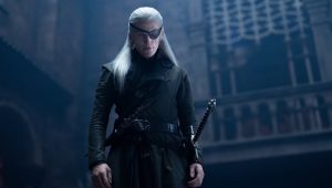 House of the Dragon Saison 3 Episode 1