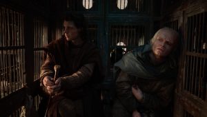House of the Dragon Saison 3 Episode 1