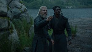 House of the Dragon Saison 3 Episode 1