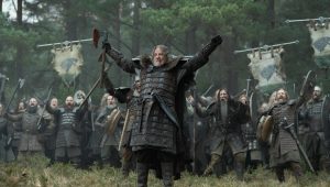House of the Dragon Saison 3 Episode 1