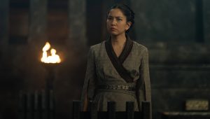 House of the Dragon Saison 3 Episode 1