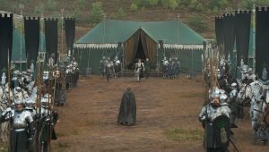 House of the Dragon Saison 3 Episode 1